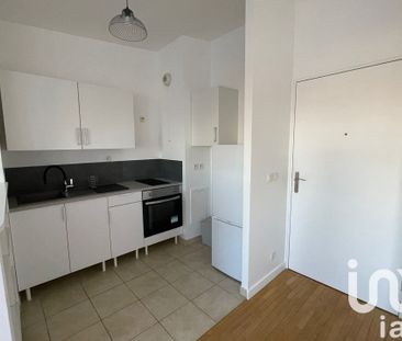 Appartement 2 pièces de 34 m² à Antony (92160) - Photo 2