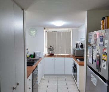 Shared Furnished Townhouse - Photo 6