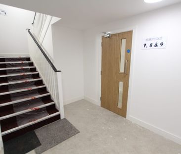 Flat 3 102 Chaucer Close, Sheffield, S5 - Photo 5
