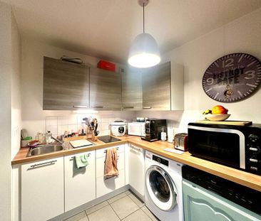 Appartement Angers 2 pièce(s) 48.27 m2 - Photo 4