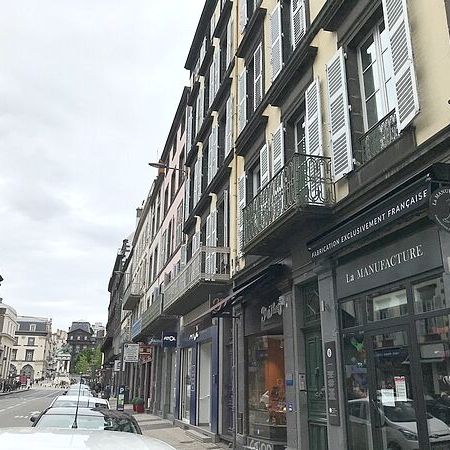 17, rue Blatin, 63000, Clermont Ferrand - Photo 1