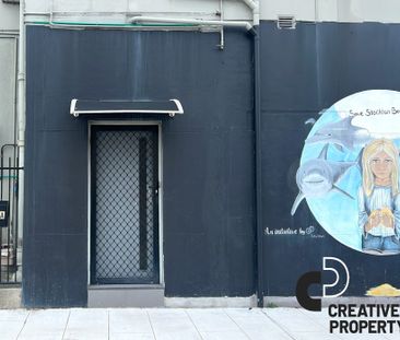 Conveniently located one bedroom apartment - Photo 3
