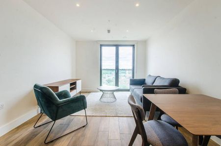 1 bedroom flat to rent - Photo 4