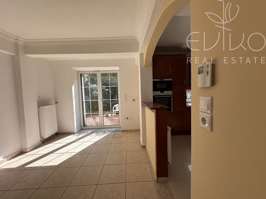 Διαμέρισμα για ενοικίαση - Παλαιό Φάληρο, - Photo 1