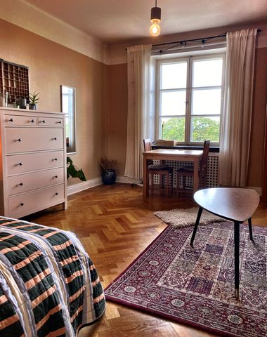 Högalidsgatan, Stockholm - Photo 5