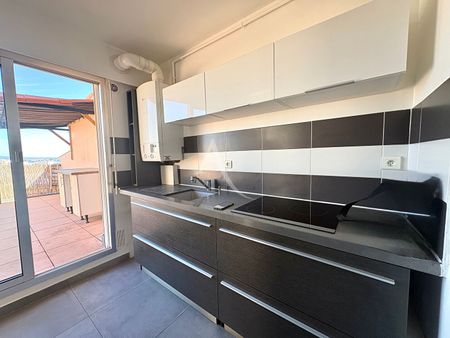 Location Appartement 2 pièces 42m² - Photo 2