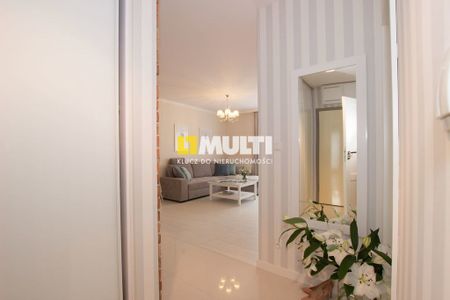 Mariacka, apartamentowiec, 50 m2, logia, 2 pokoje. - Фото 3
