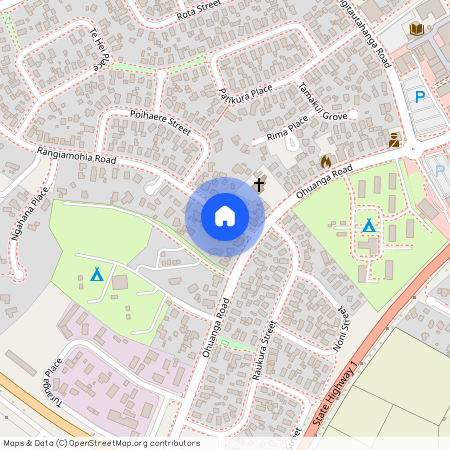 5 Rangiamohia Road, Turangi, Taupo