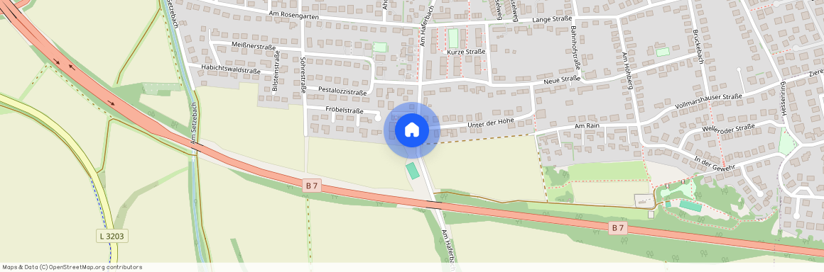 Am Haferbach 34, 34260, Kaufungen