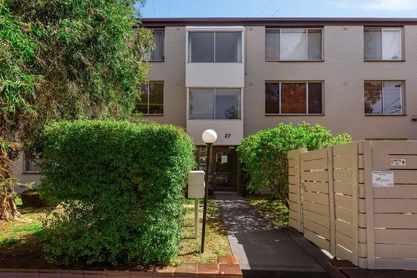 1/27 St Georges Road, Armadale - Photo 1