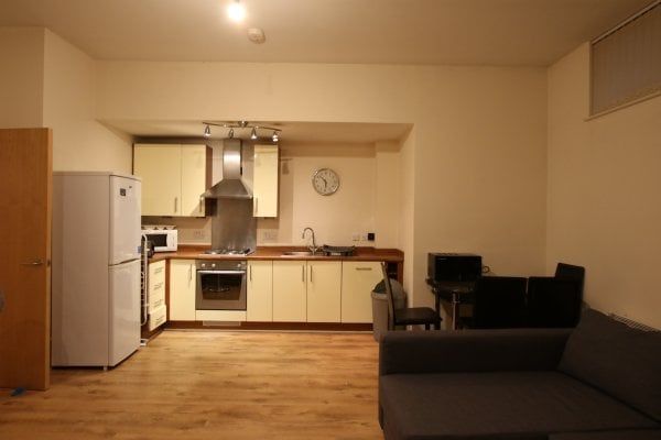 Beauchamp House, City Centre, CV1, Property for rent - Photo 1