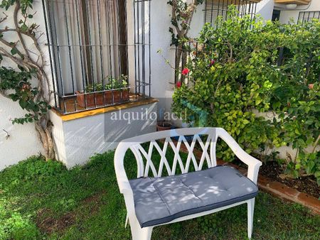 Casa en alquiler en Marbella - Photo 2