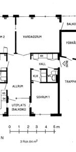 Kantarellvägen 24 lgh 1201 - Photo 3