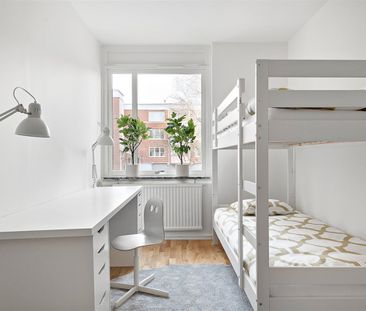Klövervägen 10 A - Foto 5