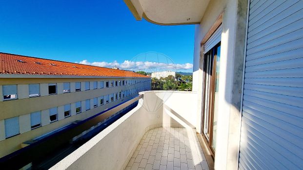 Apartamento T3 em Lisboa - Photo 1