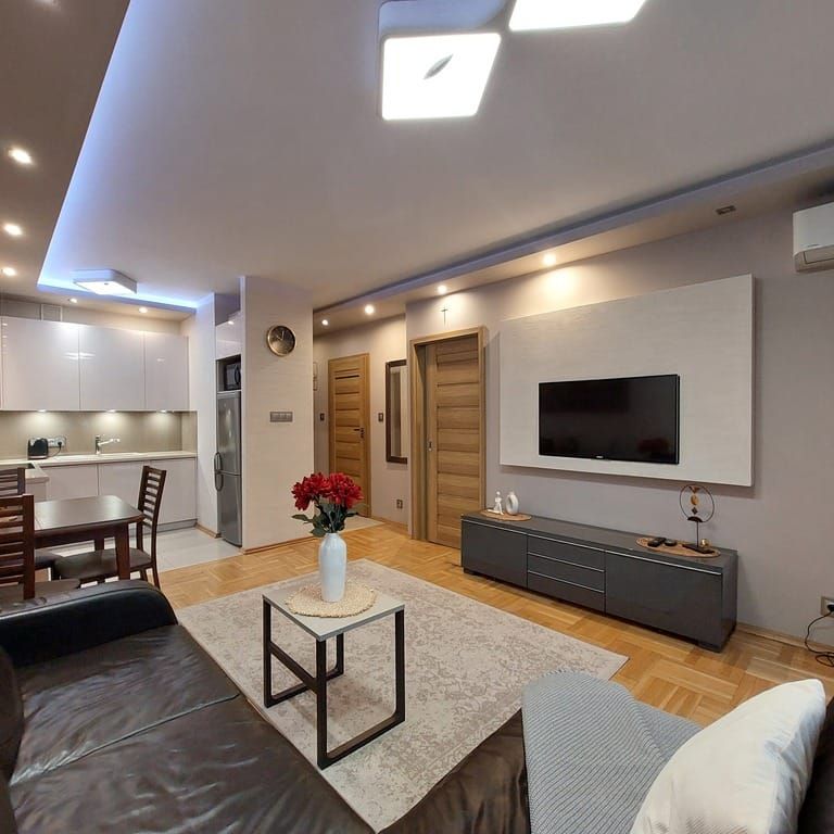 Sprawdź>>>2 pokoje z przestronnym tarasem 39 m² - Photo 1