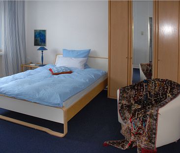 1.5 Zimmer in Düsseldorf - Photo 4