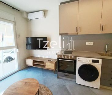 Διαμέρισμα για ενοικίαση Σεπόλια (Σεπόλια - Σκουζέ) - Photo 4