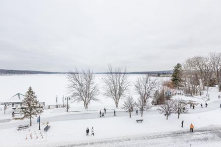 Rue Principale O., J1X 3B8, Magog - Photo 4