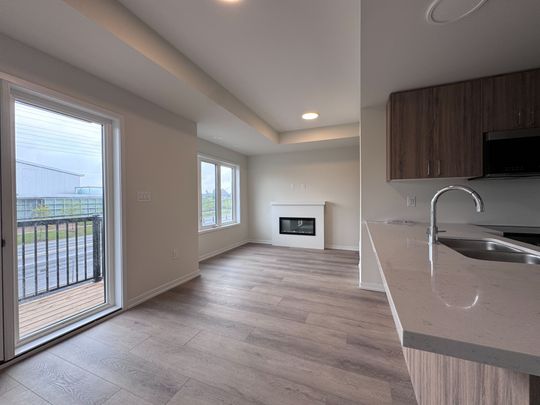 For Lease - 74 Matawin Lane, Richmond Hill, Ontario - Photo 1
