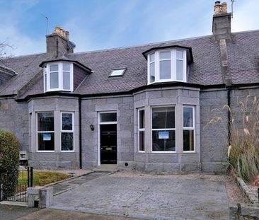 30 Balmoral Place, AB10 6HR, Aberdeen - Photo 4