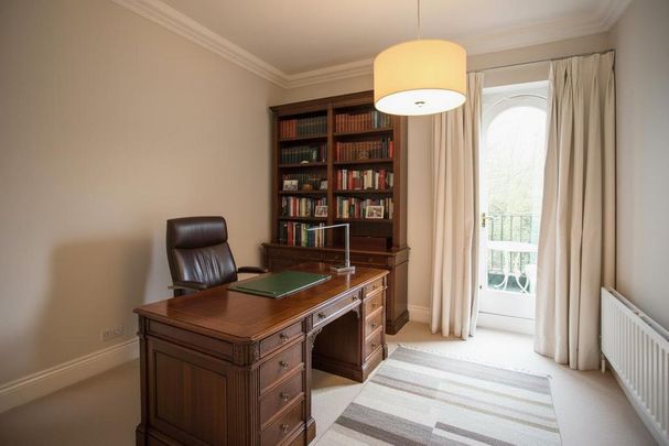 3 bedroom apartment to rent - Photo 1