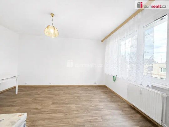 Pronájem bytu 1+1, 34 m - Fotografie 1