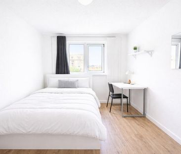 Room in a Shared House, London, SW11 - Photo 5