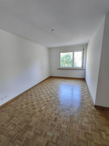 Grosszügige Wohnung an ruhiger Lage - Foto 2