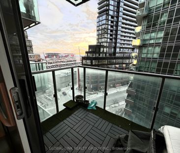 Liberty On The Park Lofts , #910 - Photo 1