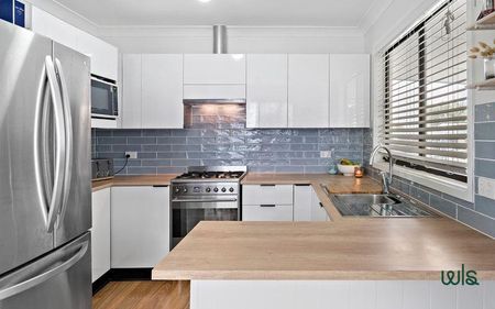 22 Lindley Street, Edgeworth NSW 2285 - House For Rent | Domain - Photo 5