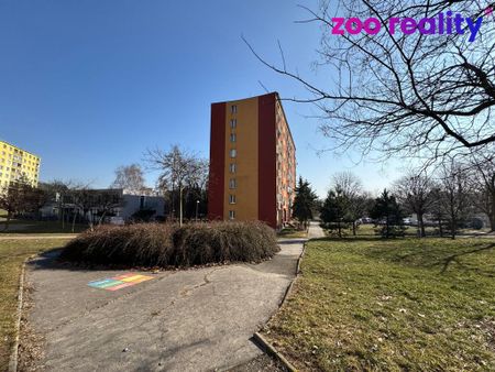 Pronájem bytu 1+1 35 m2 - Photo 4