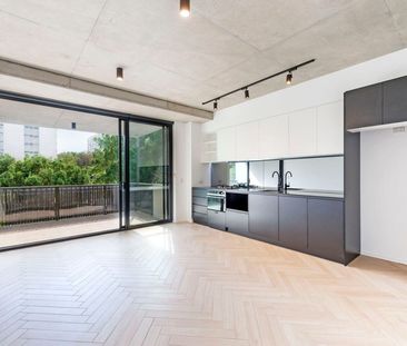 Designer Urban Living - 6 month lease ONLY - Photo 3