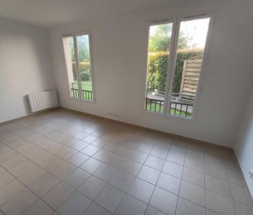 location Appartement T1 DE 31.3m² À VERSAILLES - Photo 2