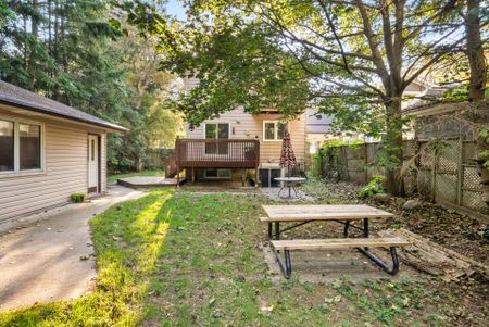 For Lease - 51 Watson Street Unit# Bsmnt, Toronto, Ontario - Photo 4