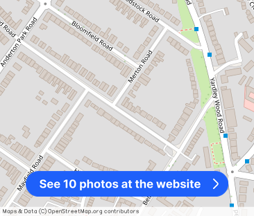 Sandford Road Birmingham B13 9DA - Photo 1