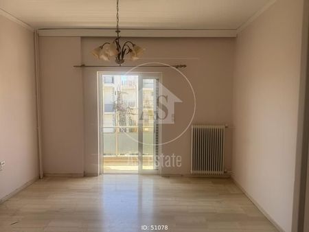 Διαμέρισμα για ενοικίαση Νέα Σεπόλια (Περιστέρι) - Φωτογραφία 3