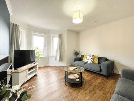 161 Armadale Street, Dennistoun, G31 2TN - Photo 3