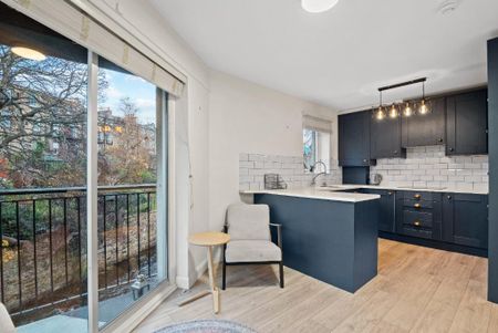 1 bedroom flat to rent - Photo 5