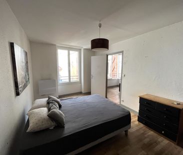 Location Appartement 2 pièces 62m² - Photo 4