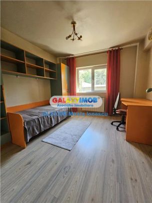 Inchiriere apartament 3 camere Drumul Sarii - Photo 1