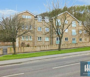 2 bedroom apartment to rent - Photo 6