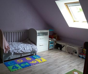 Location Maison 5 pièces 90m² LUYNES 37230 - Photo 3
