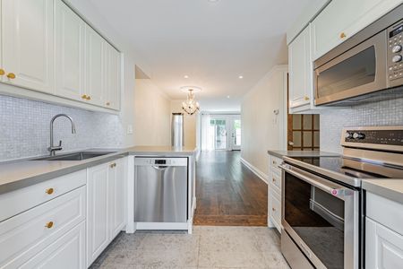For Lease - 31 Belmont Street, Toronto, Ontario - Photo 4
