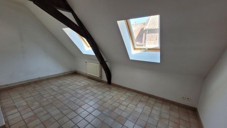 Location Appartement 3 pièces 80m² CONDE SUR L ESCAUT 59163 - Photo 4