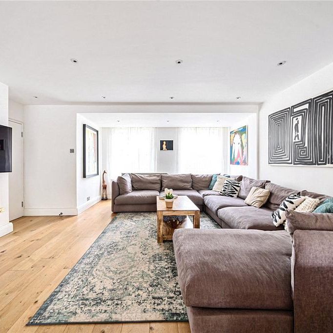 4 bedroom semi-detached house to rent - Photo 1