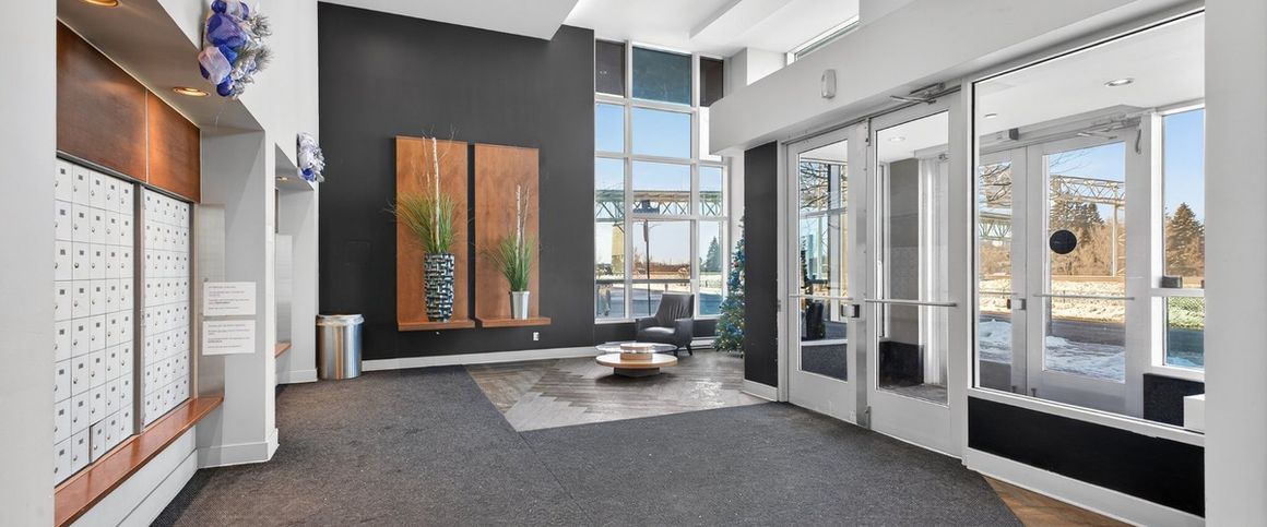 À louer / Appartement - Photo 1