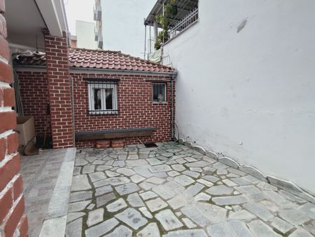 Μονοκατοικία για ενοικίαση Ανάληψη (Βόλος) - Φωτογραφία 3