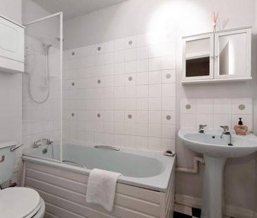 1 Bed Flat, Kirkwood St, G73 - Photo 1