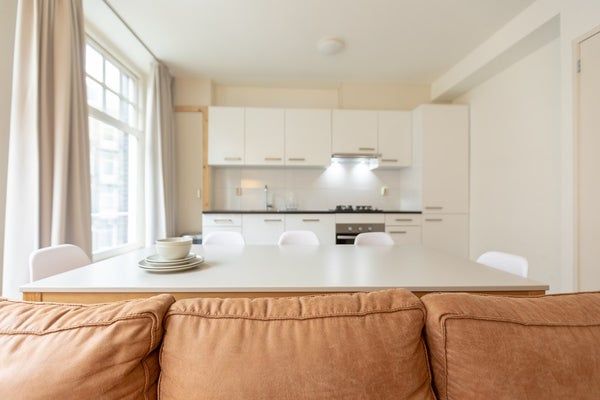 Te huur: Appartement Wilhelminastraat in Amsterdam - Photo 1